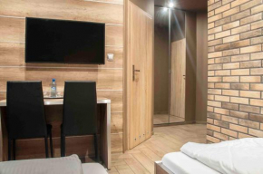Motel Podmiejski